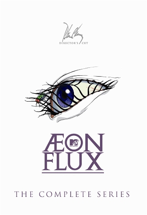 Eon Flux