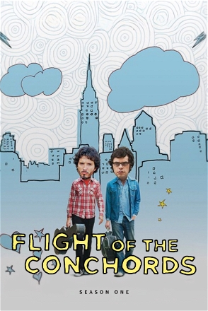 Flight of the Conchords_0001