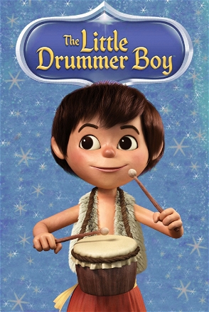 Little Drummer Boy