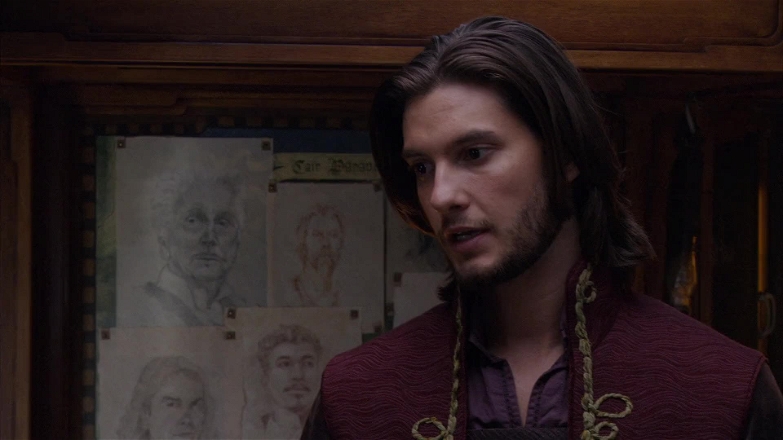 Chronicles of Narnia - The Voyage of the Dawn Tredder