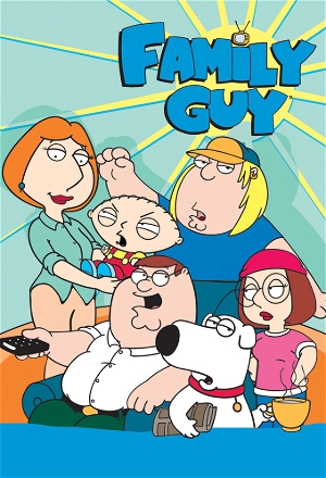 Family Guy