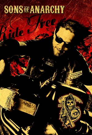 Sons of Anarchy