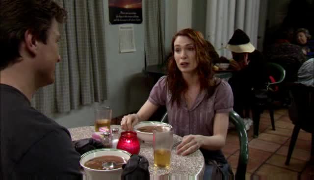 Dr. Horibble's Sing-Along Blog - Act 02