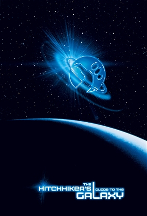 Hitchhiker's Guide to the Galaxy