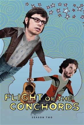 Flight of the Conchords_0002