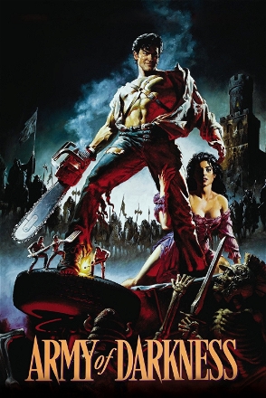 Army of Darkness