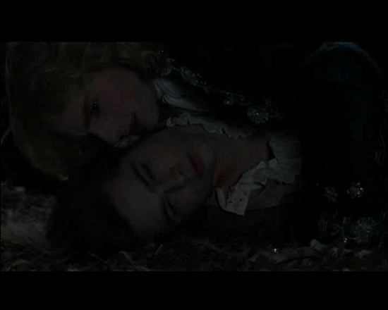 Interview with the Vampire