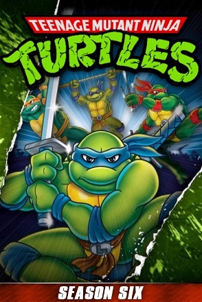 Adventures in Turtle-Sitting