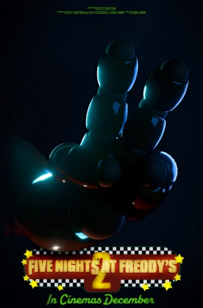 Rec Nights At Freddys 2