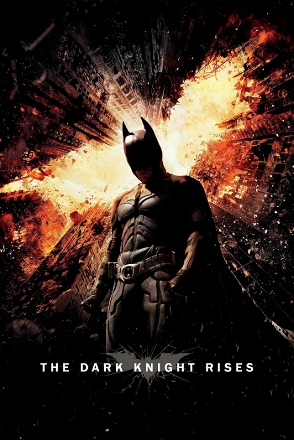 Dark Knight Rises