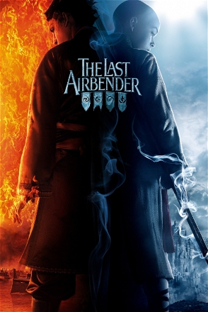 Last Airbender