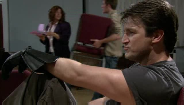 Dr. Horibble's Sing-Along Blog - Act 03