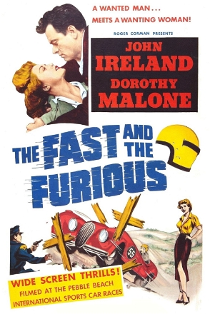 Fast and the Furious