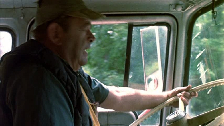 Friday the 13th Uncut