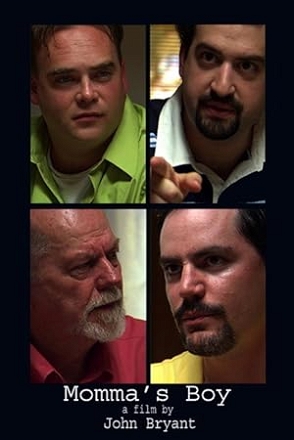 Momma's Boy